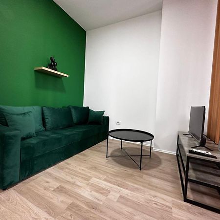 Cactus Apartments Durrës Buitenkant foto