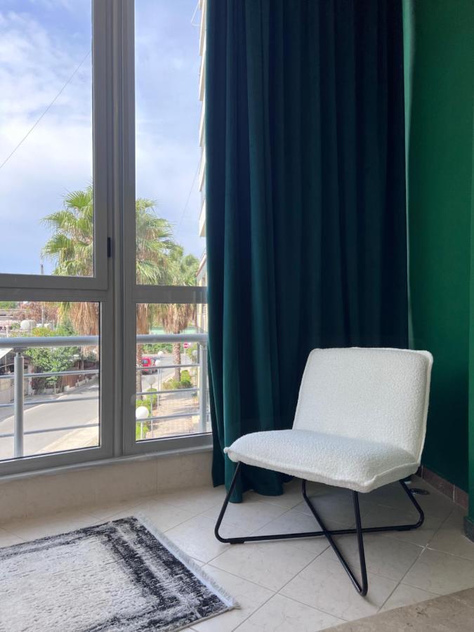 Cactus Apartments Durrës Buitenkant foto
