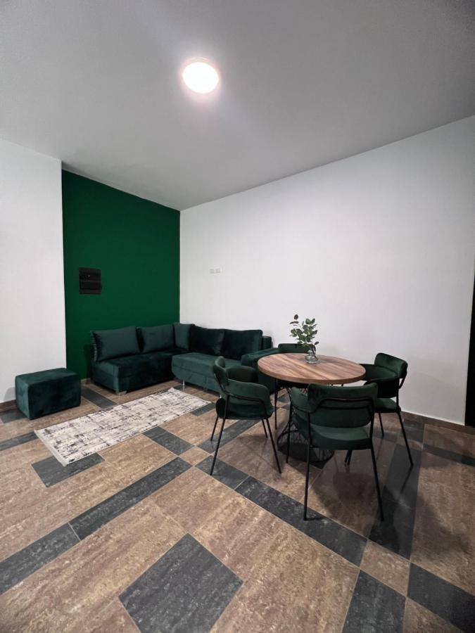 Cactus Apartments Durrës Buitenkant foto