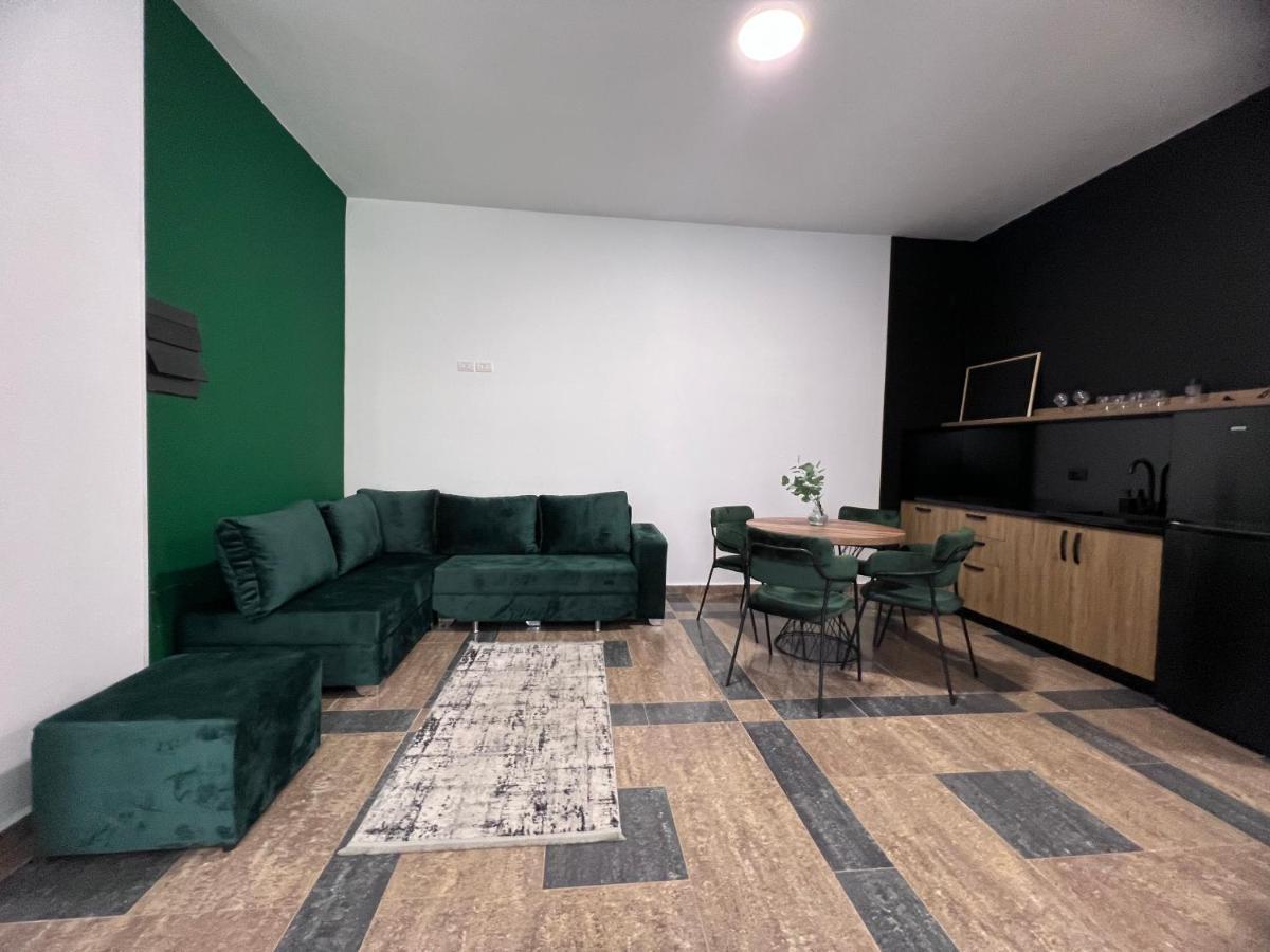 Cactus Apartments Durrës Buitenkant foto