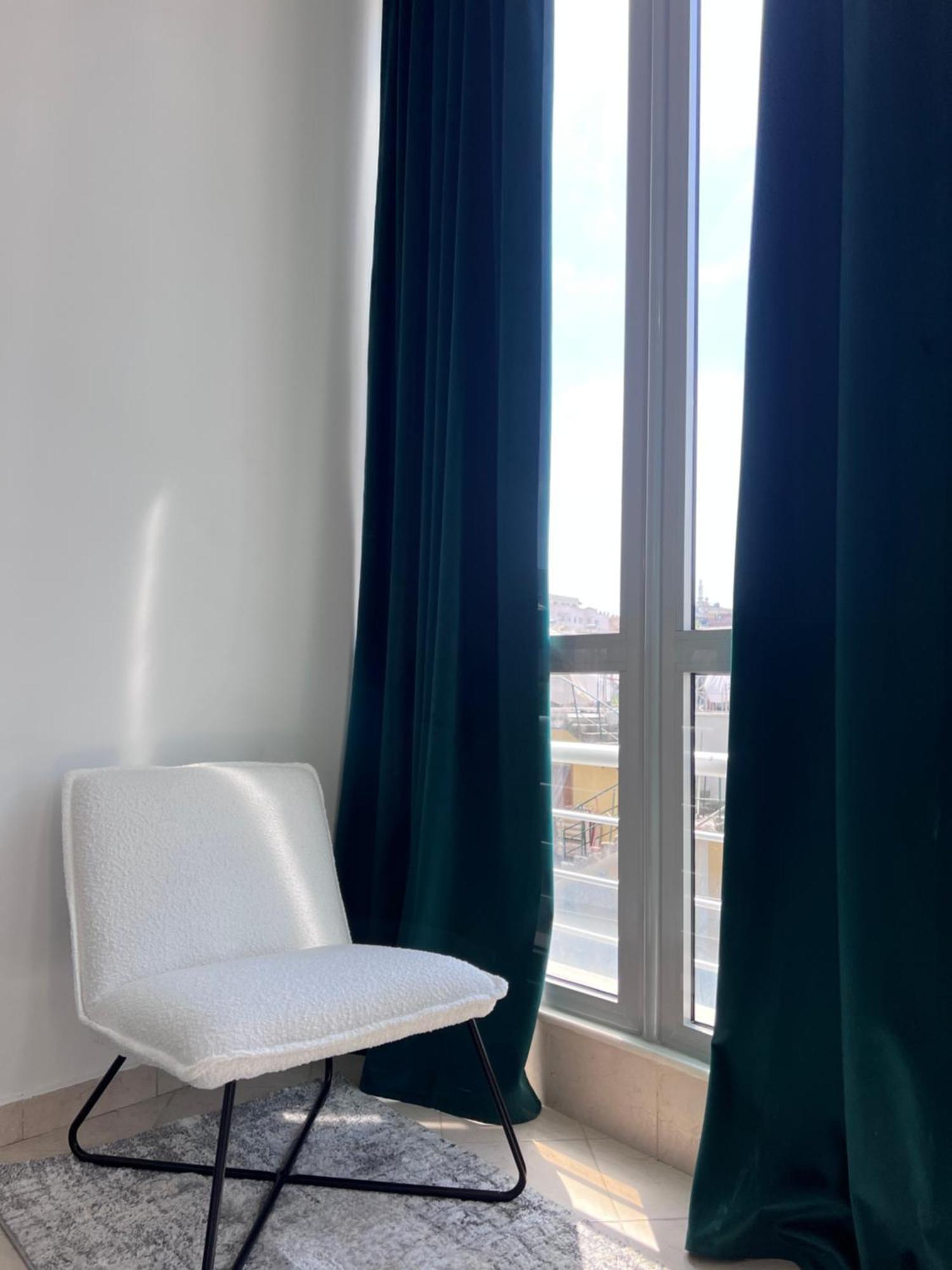 Cactus Apartments Durrës Buitenkant foto