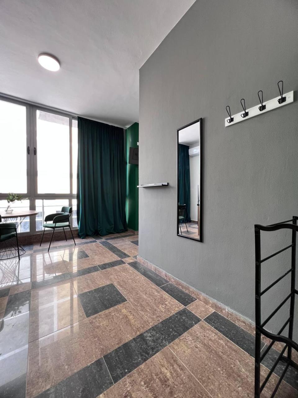 Cactus Apartments Durrës Buitenkant foto