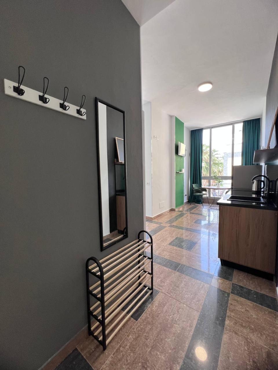 Cactus Apartments Durrës Buitenkant foto