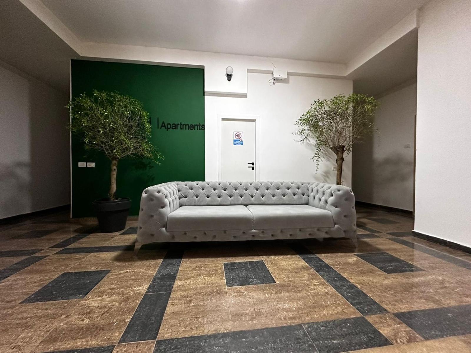 Cactus Apartments Durrës Buitenkant foto