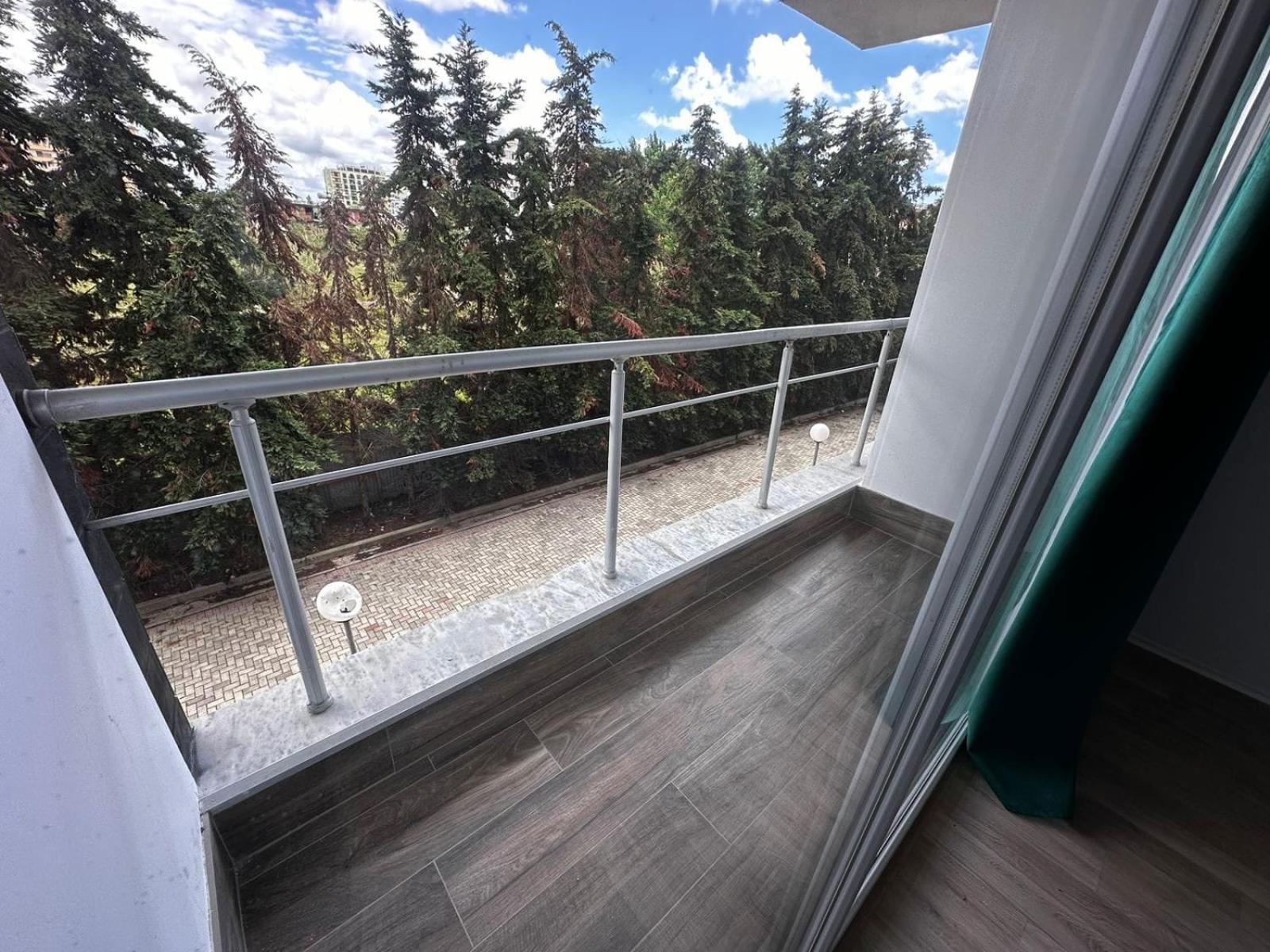 Cactus Apartments Durrës Buitenkant foto